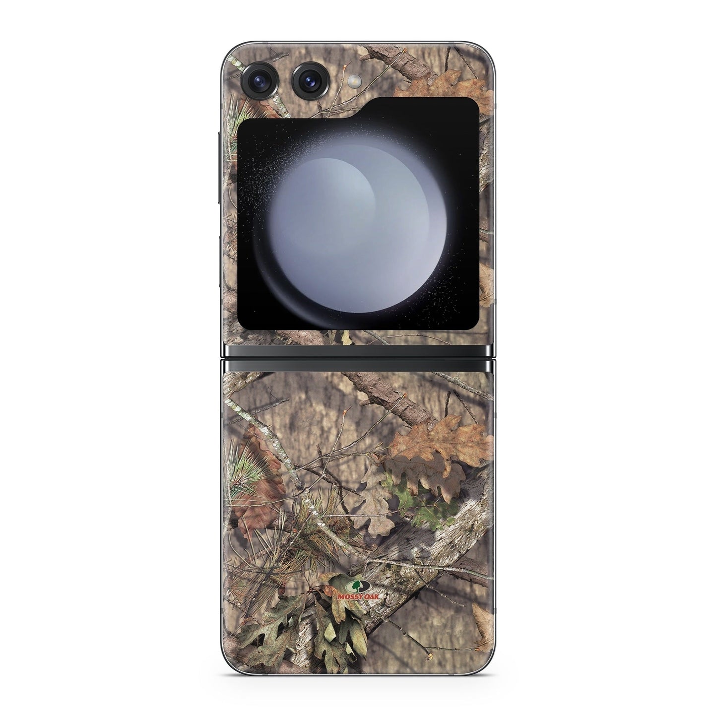 Break-Up Country - Samsung Galaxy Z Flip5 Skin