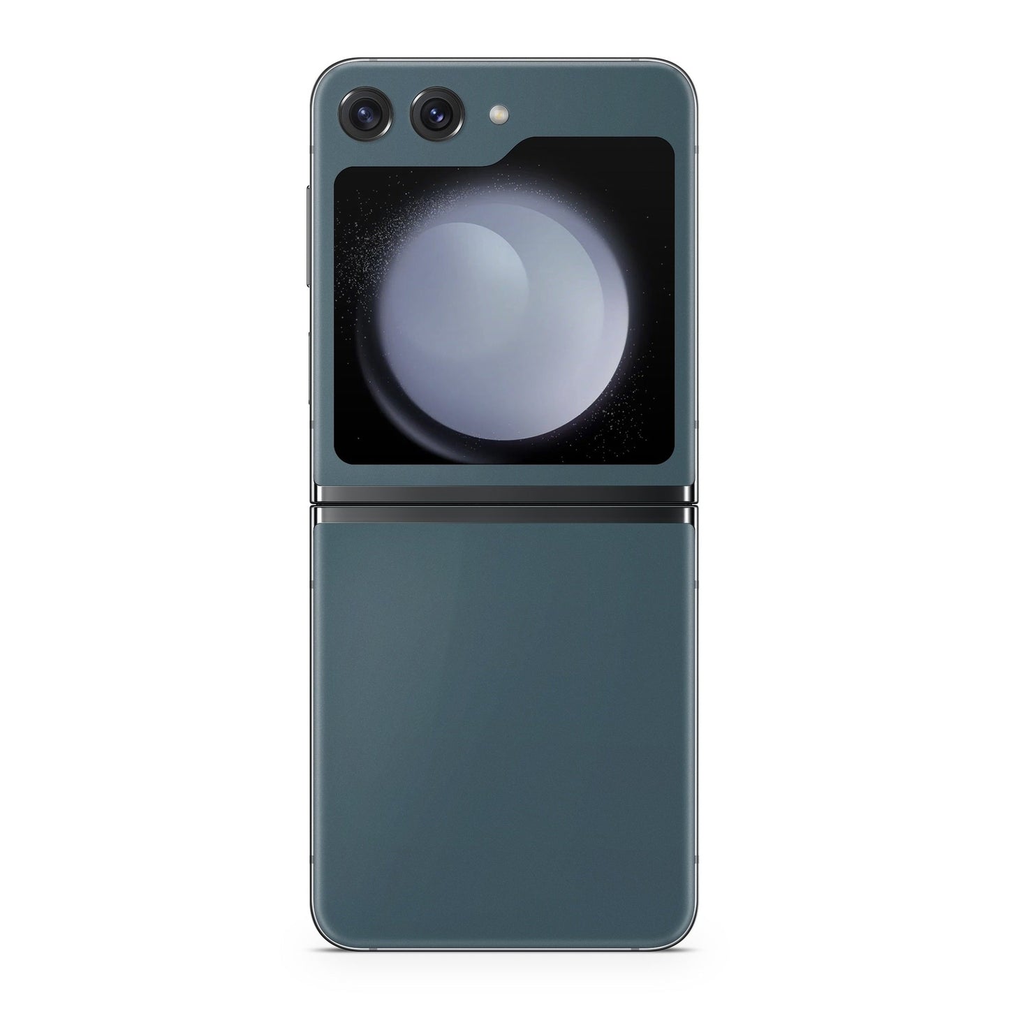 Solid State Storm - Samsung Galaxy Z Flip5 Skin