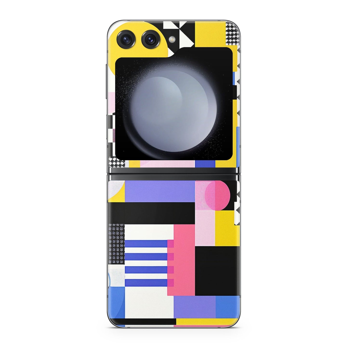 Stoked - Samsung Galaxy Z Flip5 Skin