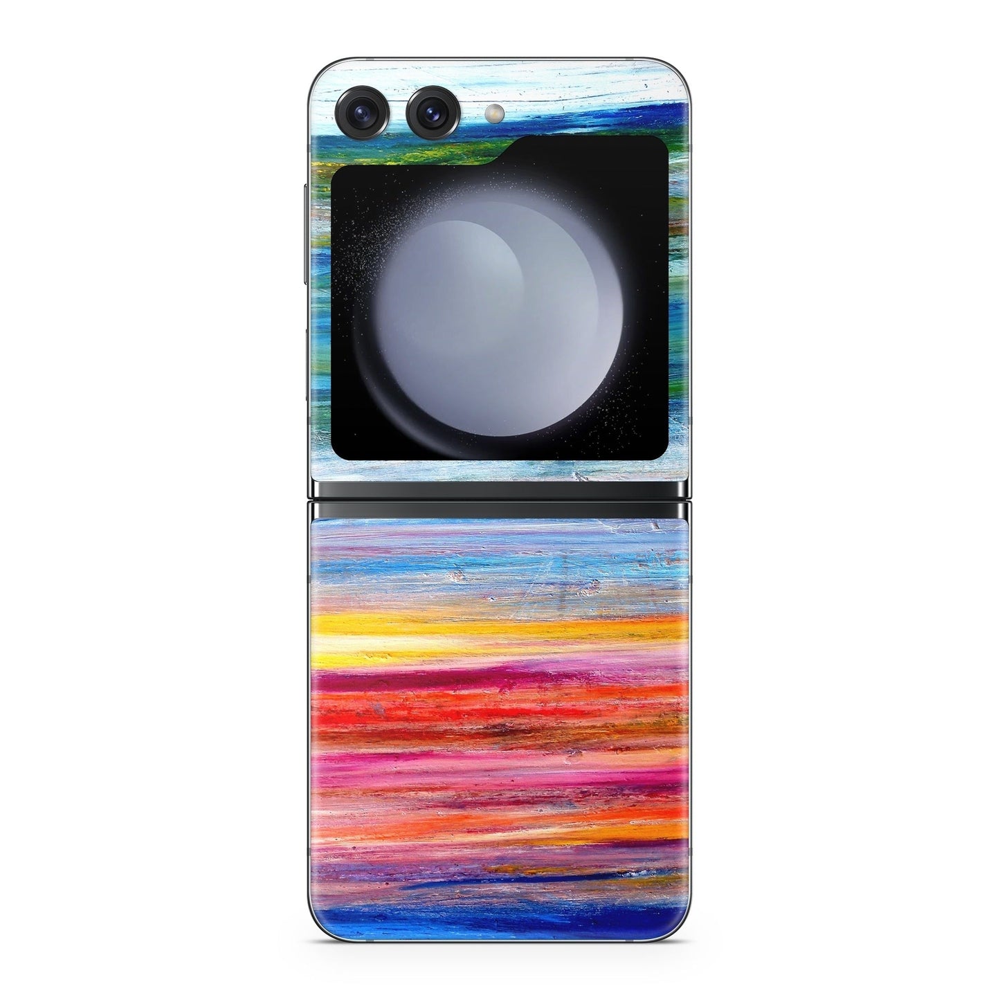 Waterfall - Samsung Galaxy Z Flip5 Skin