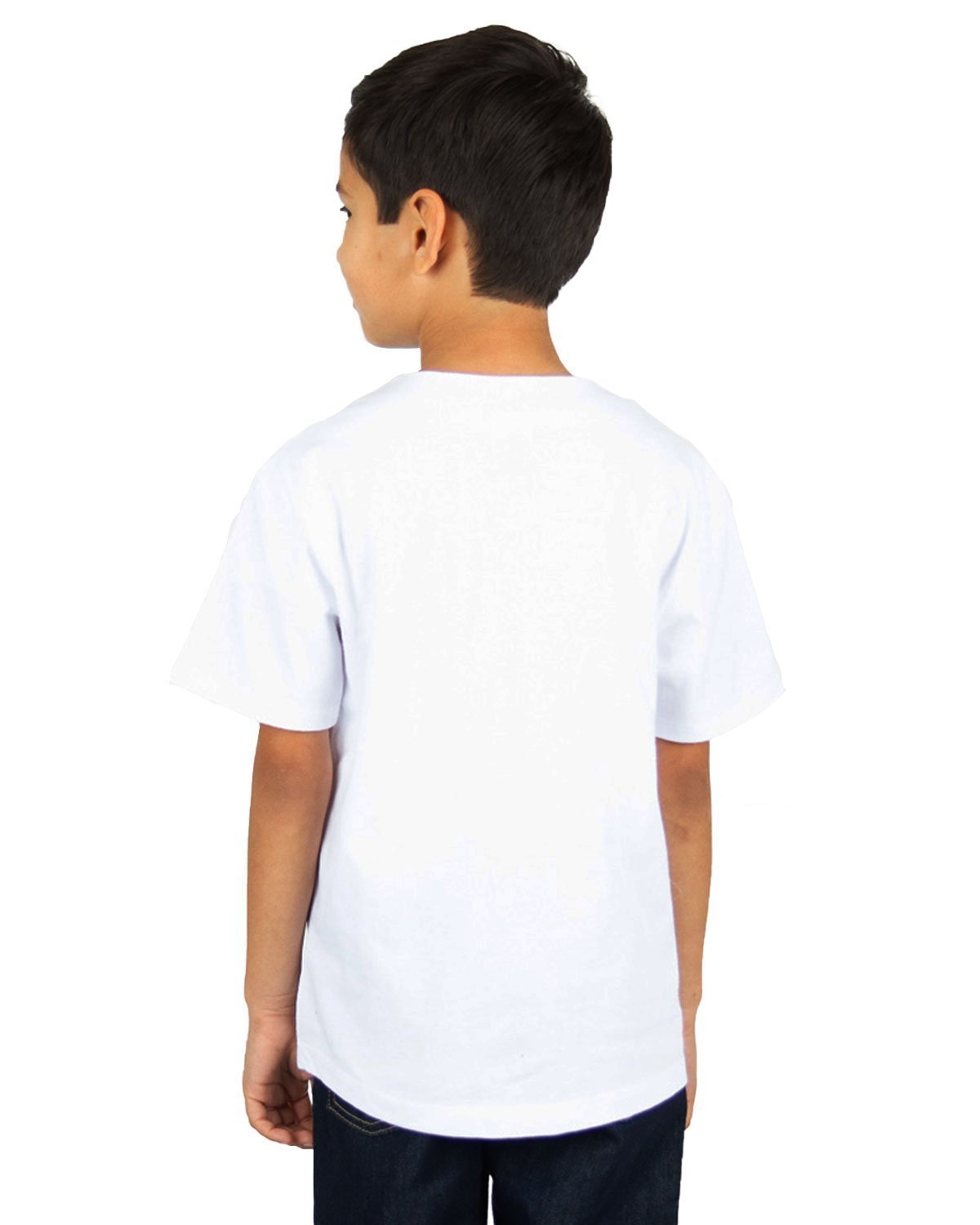 6.0 oz Kids' Baseball Jersey