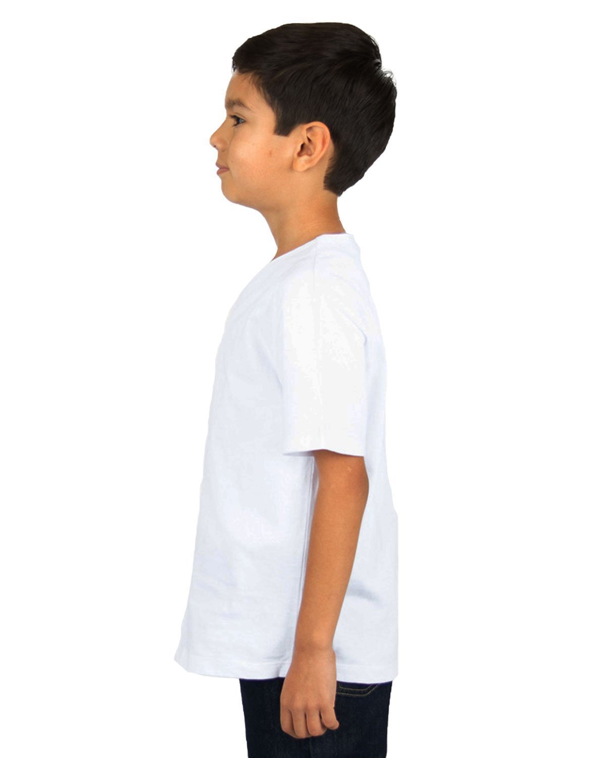 6.0 oz Kids' Baseball Jersey