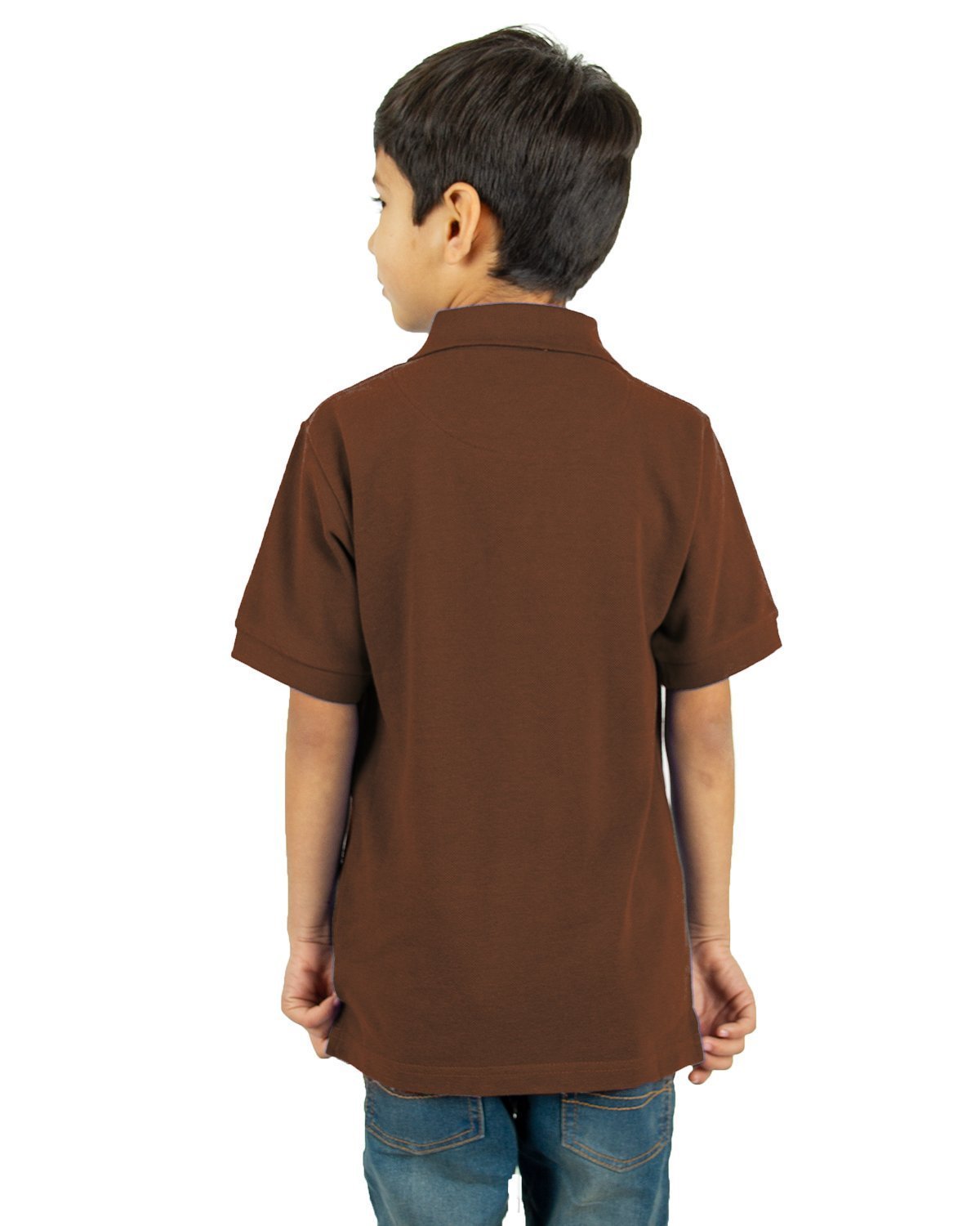 Kids' Polo