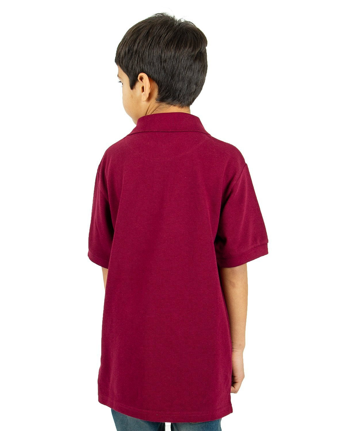 Kids' Polo