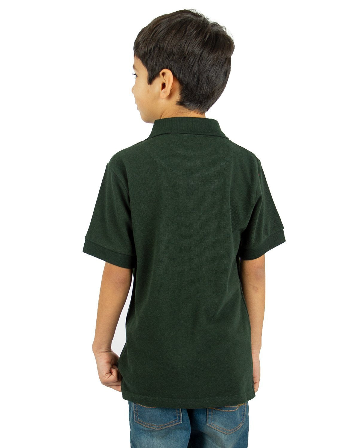 Kids' Polo