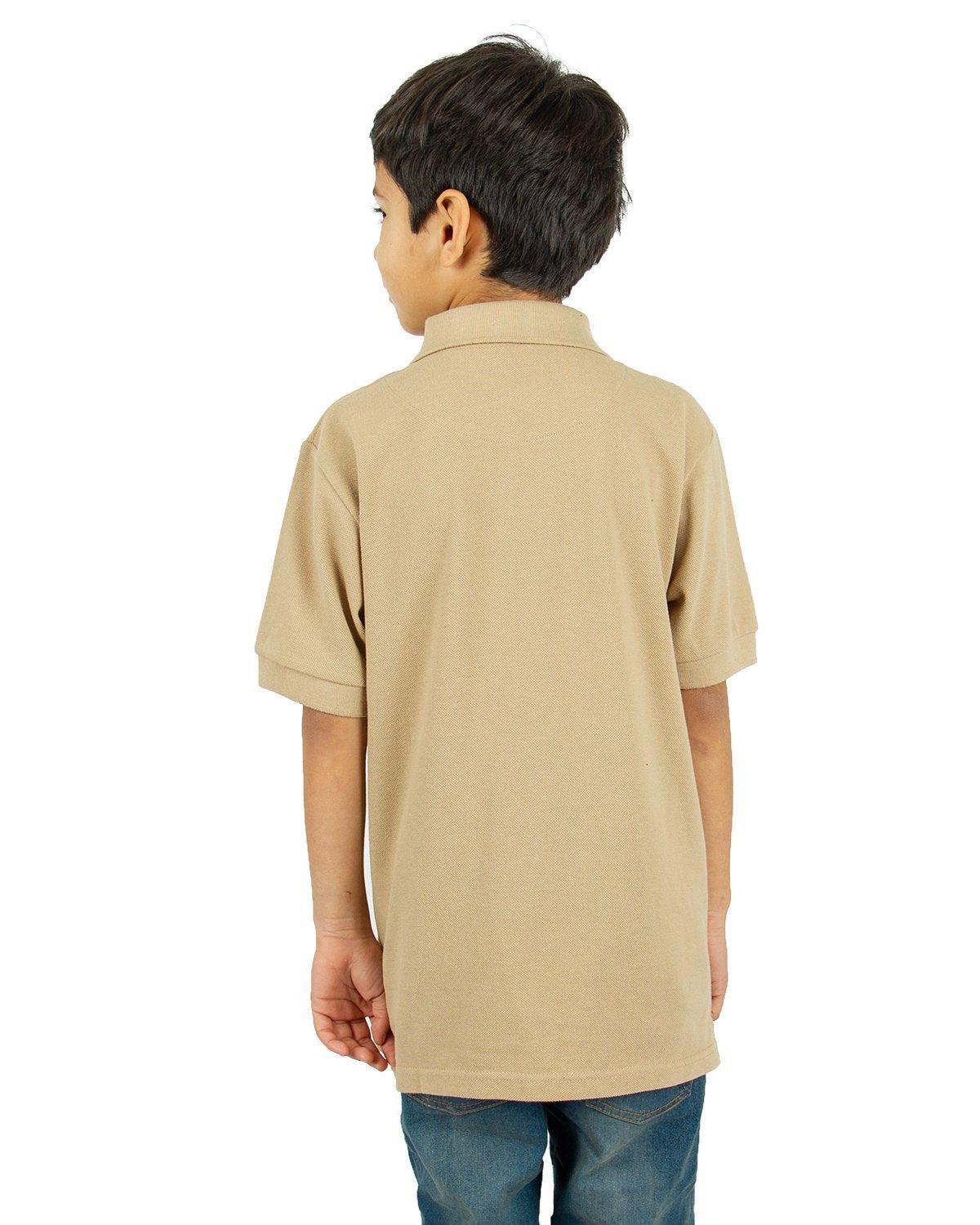 Kids' Polo