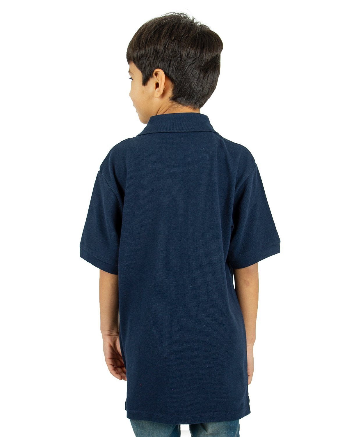 Kids' Polo