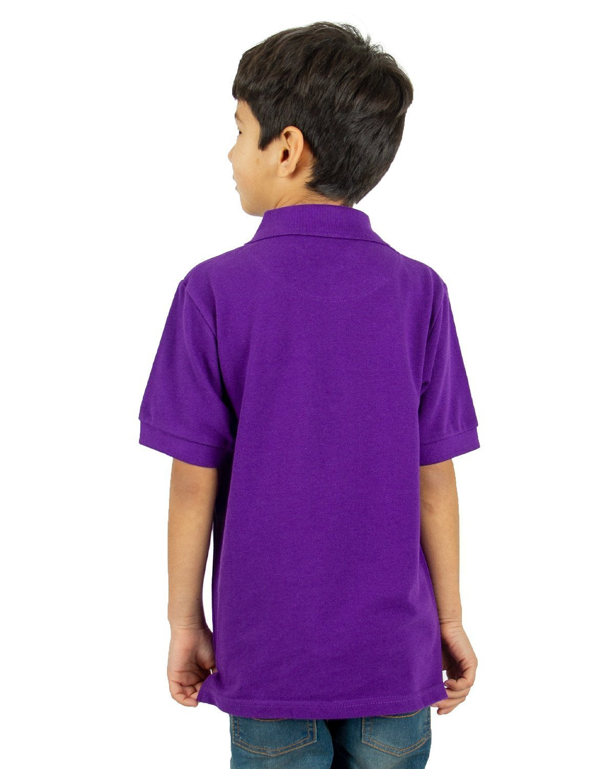 Kids' Polo