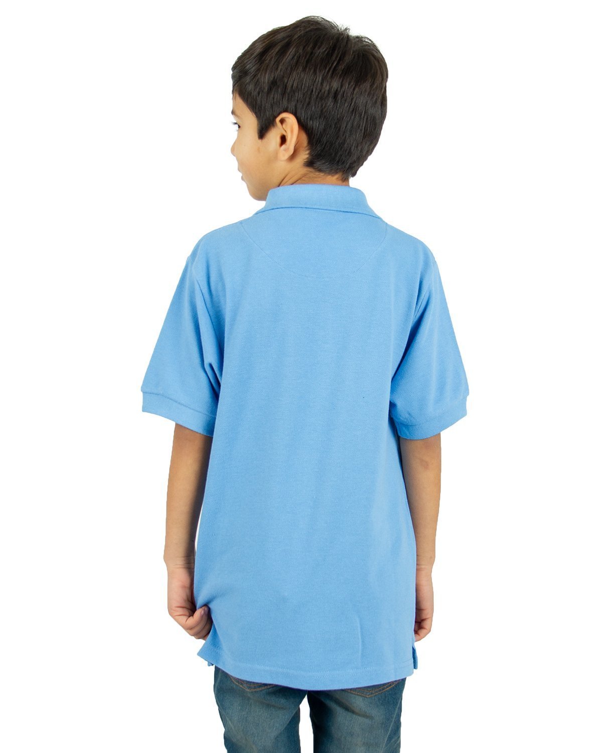 Kids' Polo