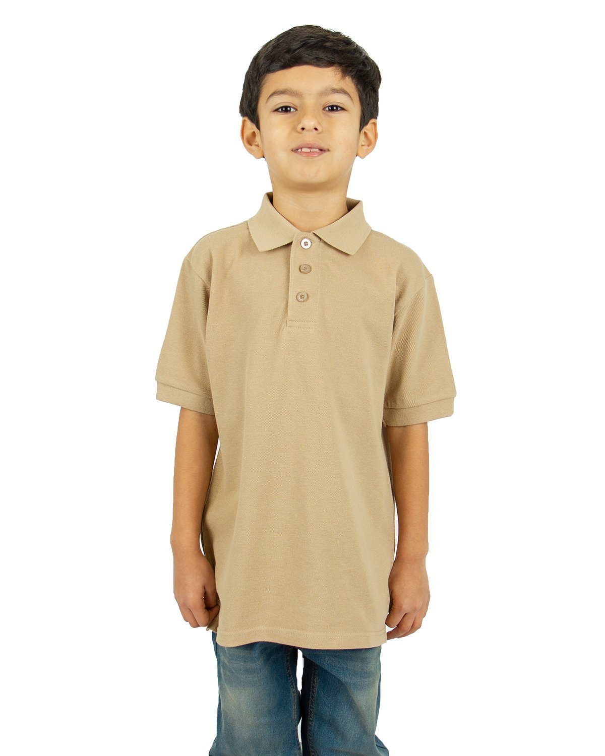 Kids' Polo