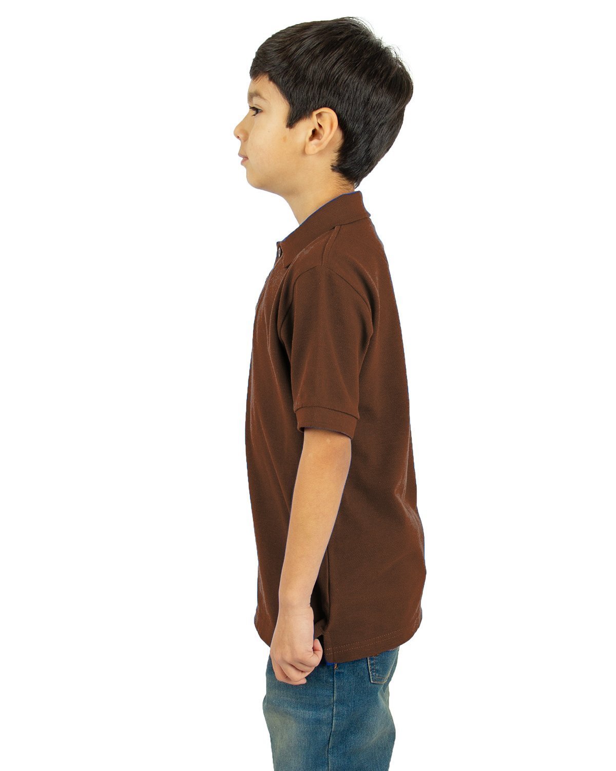Kids' Polo