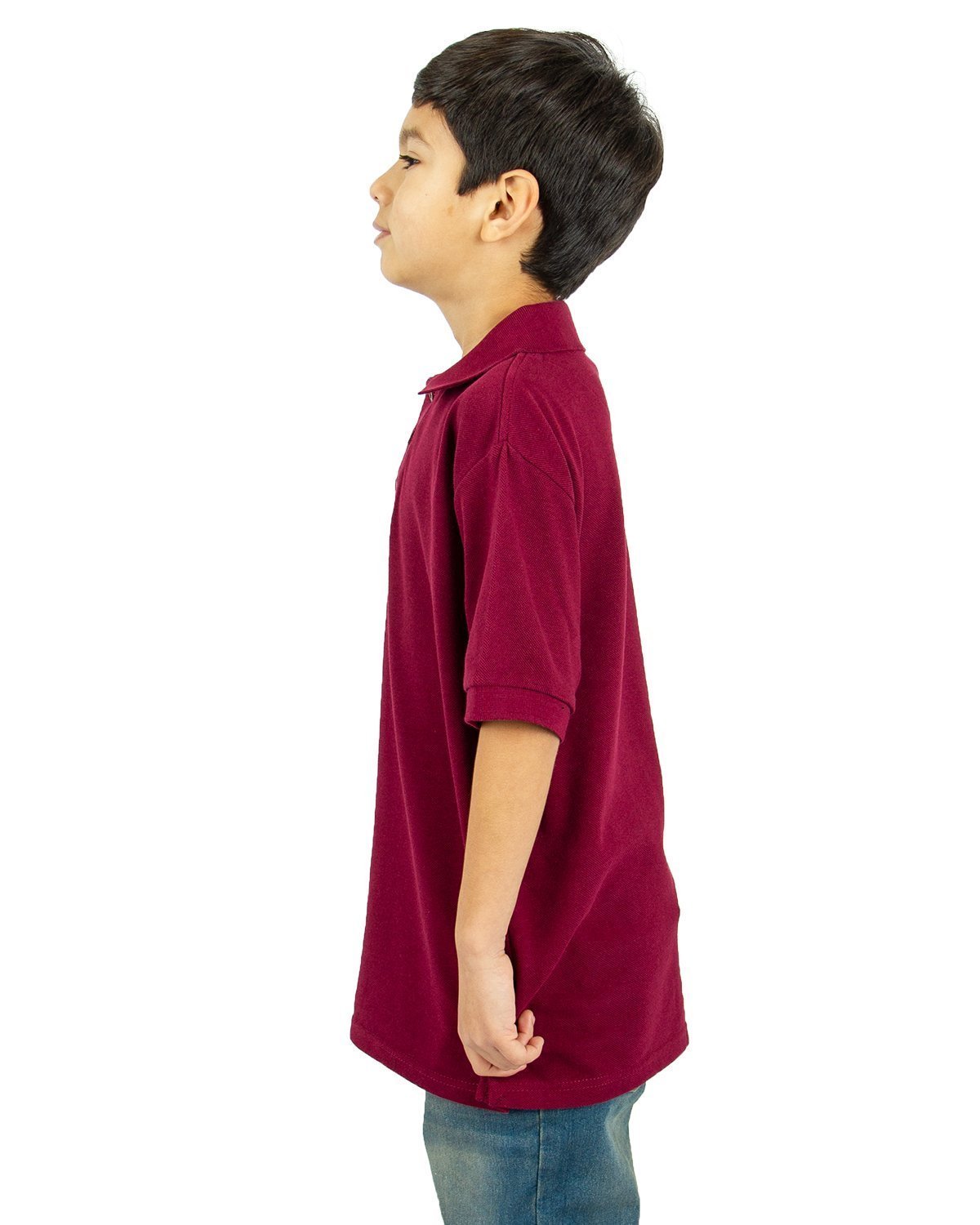 Kids' Polo