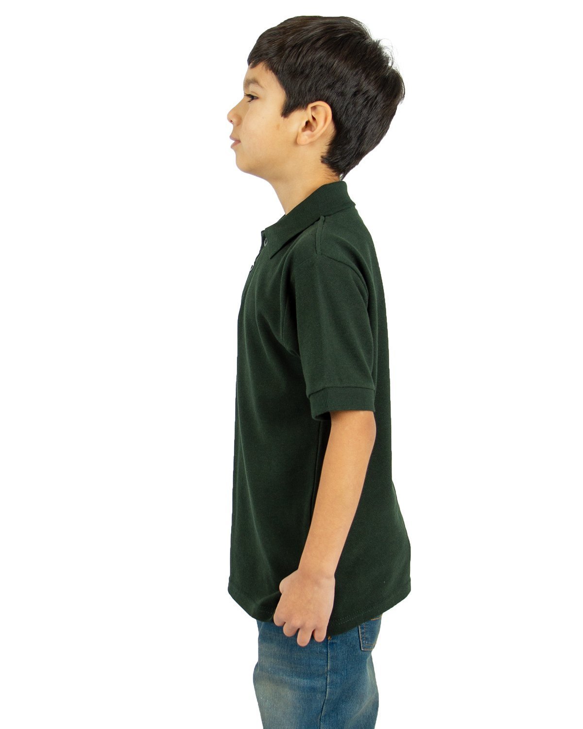 Kids' Polo