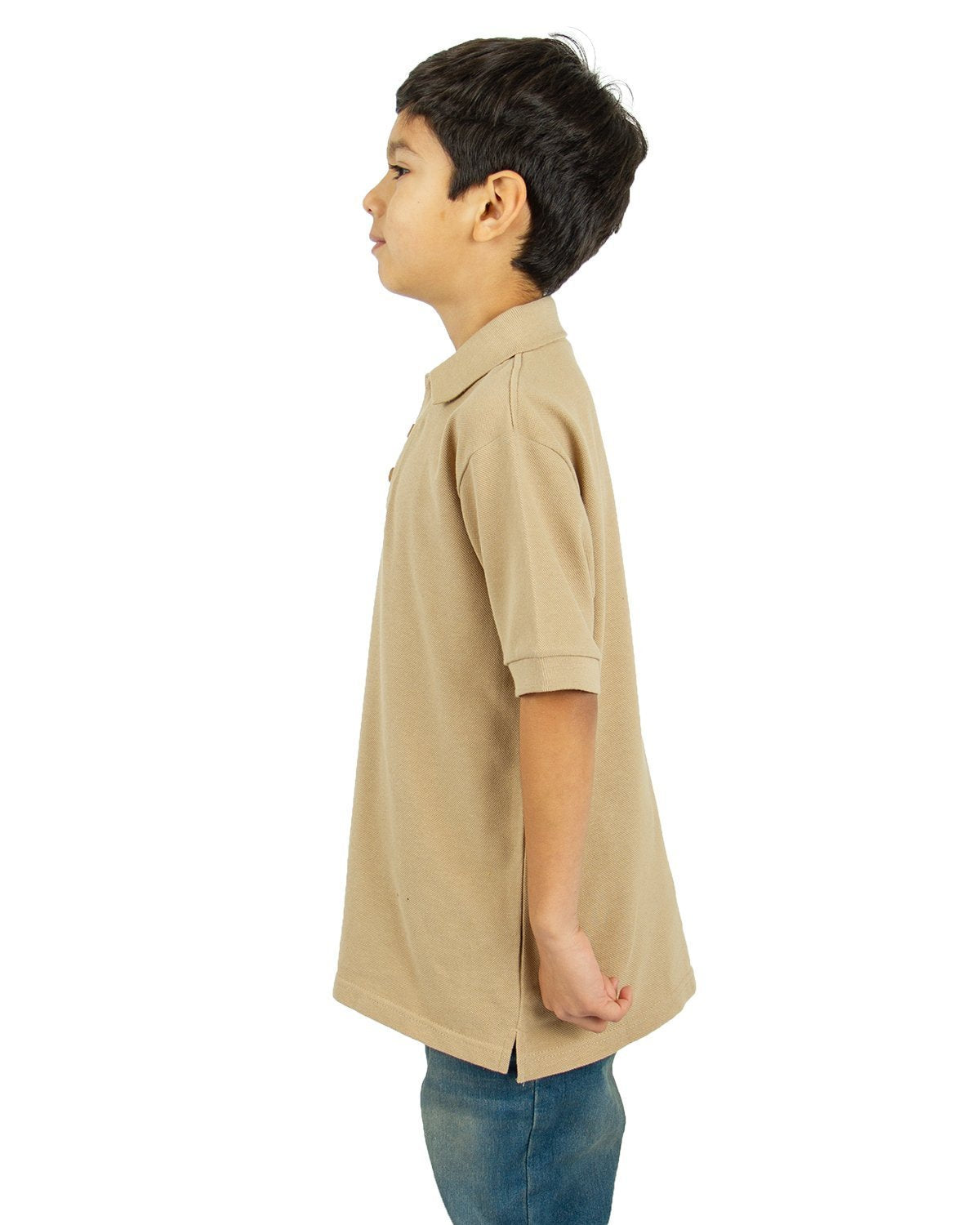 Kids' Polo