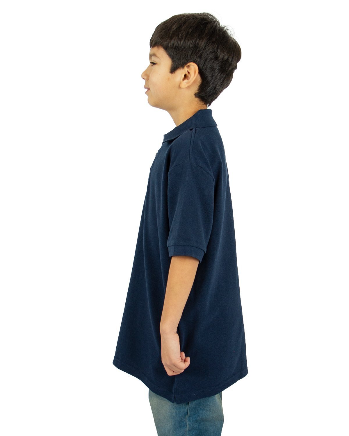 Kids' Polo