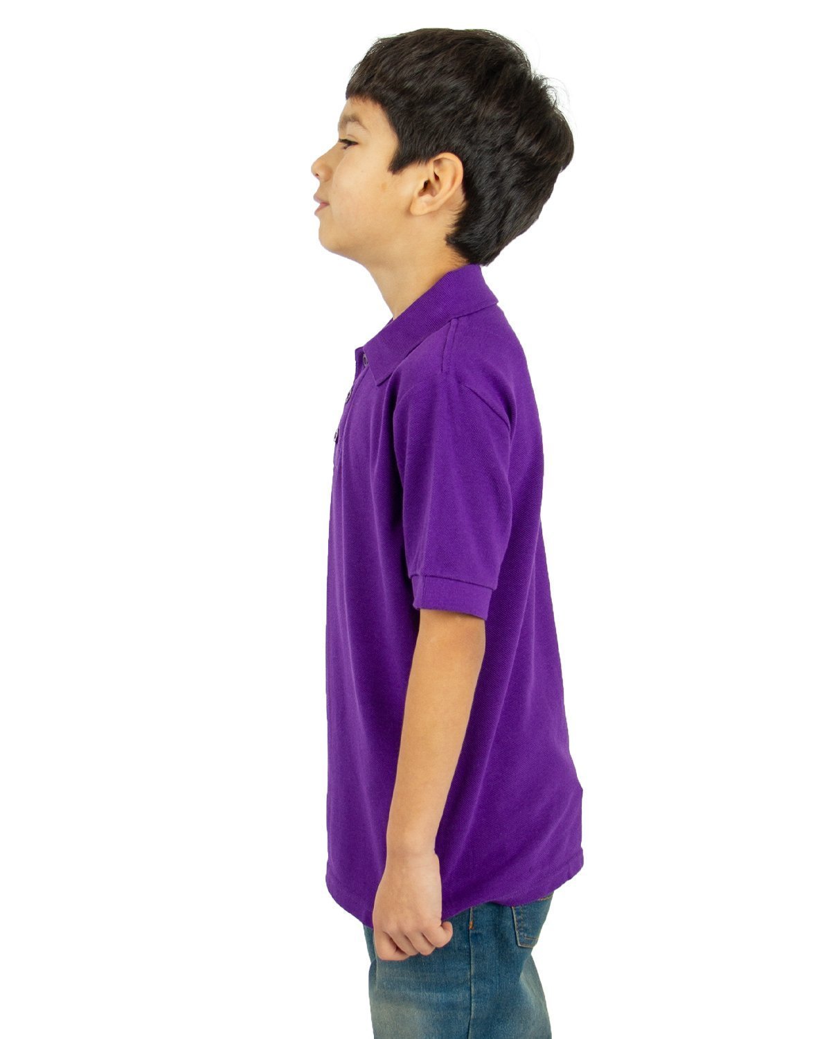 Kids' Polo