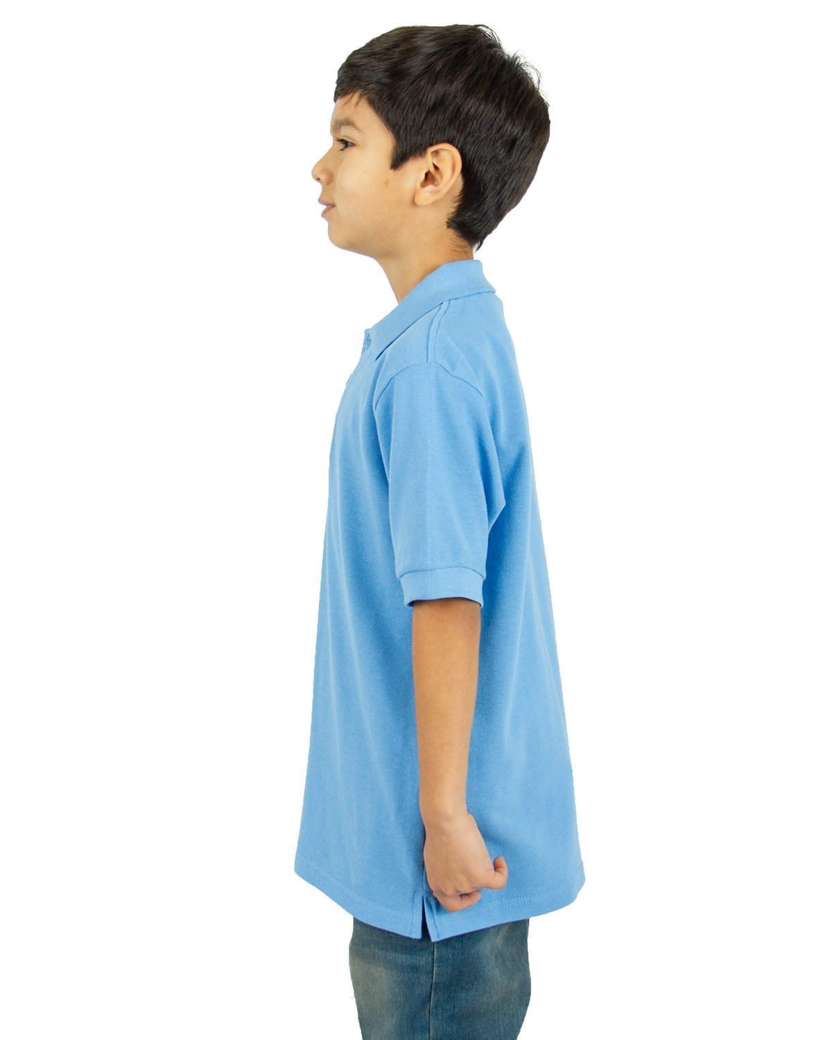 Kids' Polo