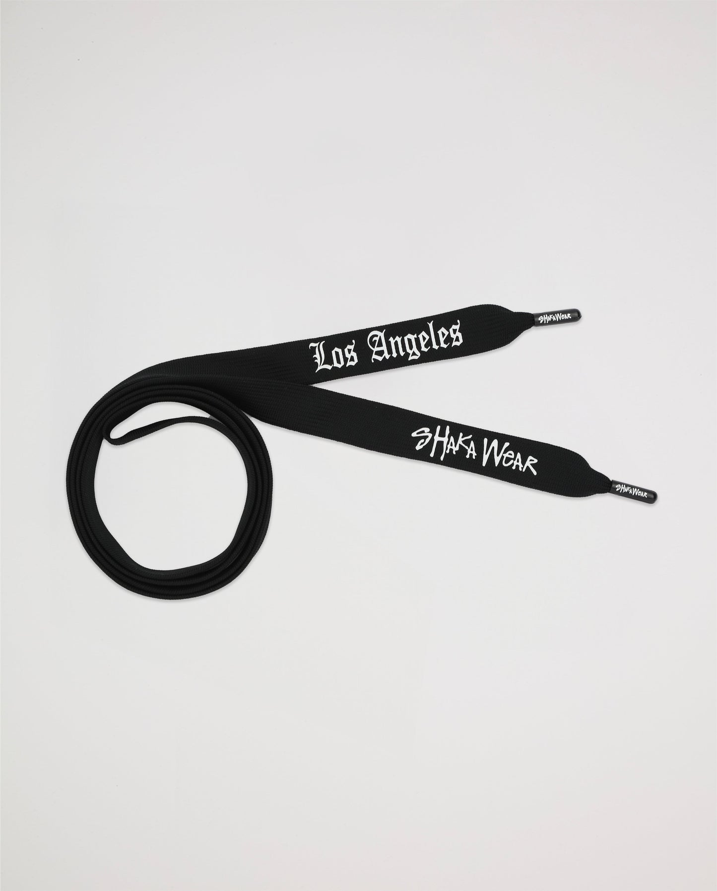 Shoelace Belt