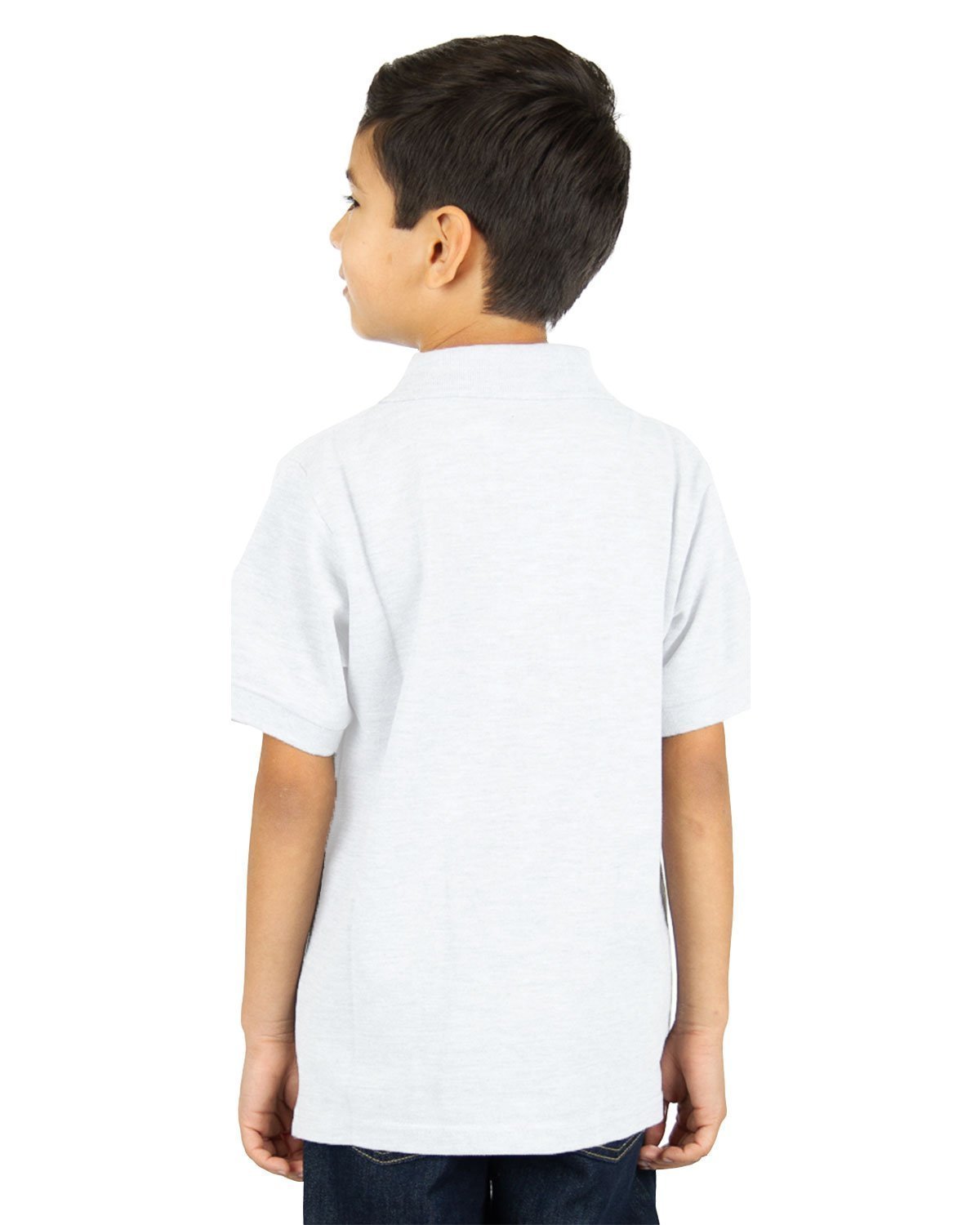 Kids' Polo