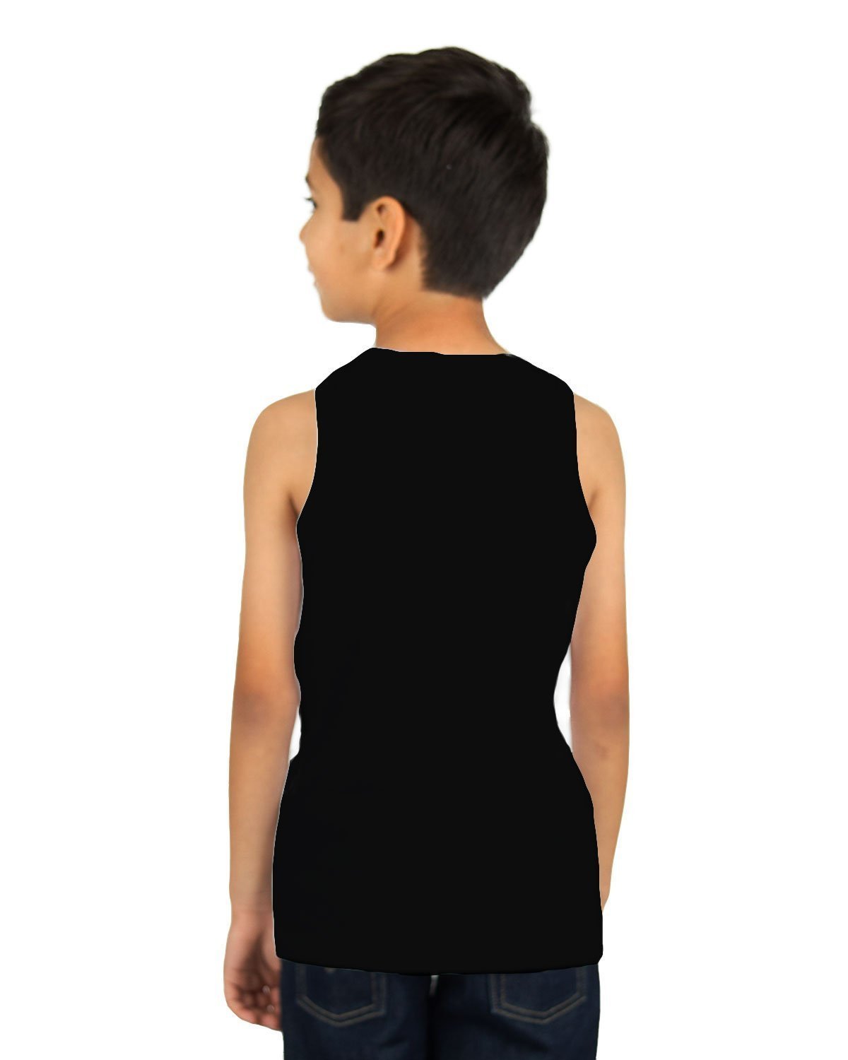 6.0 oz Kids' Tank Top