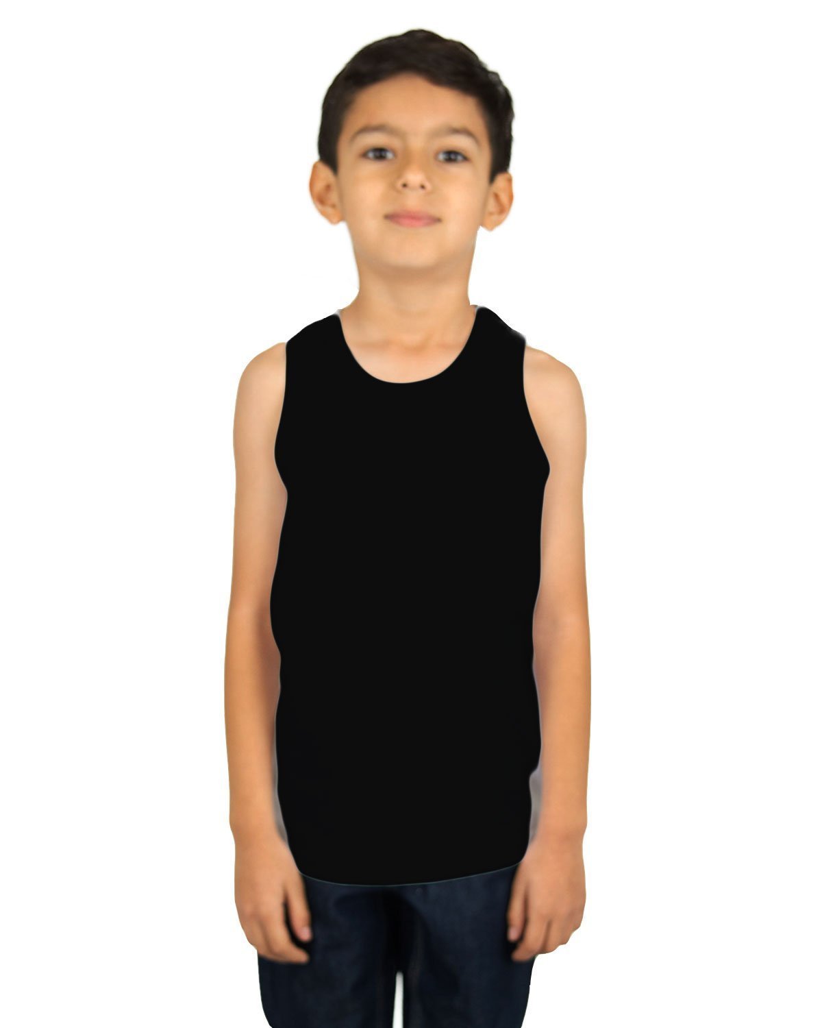 6.0 oz Kids' Tank Top