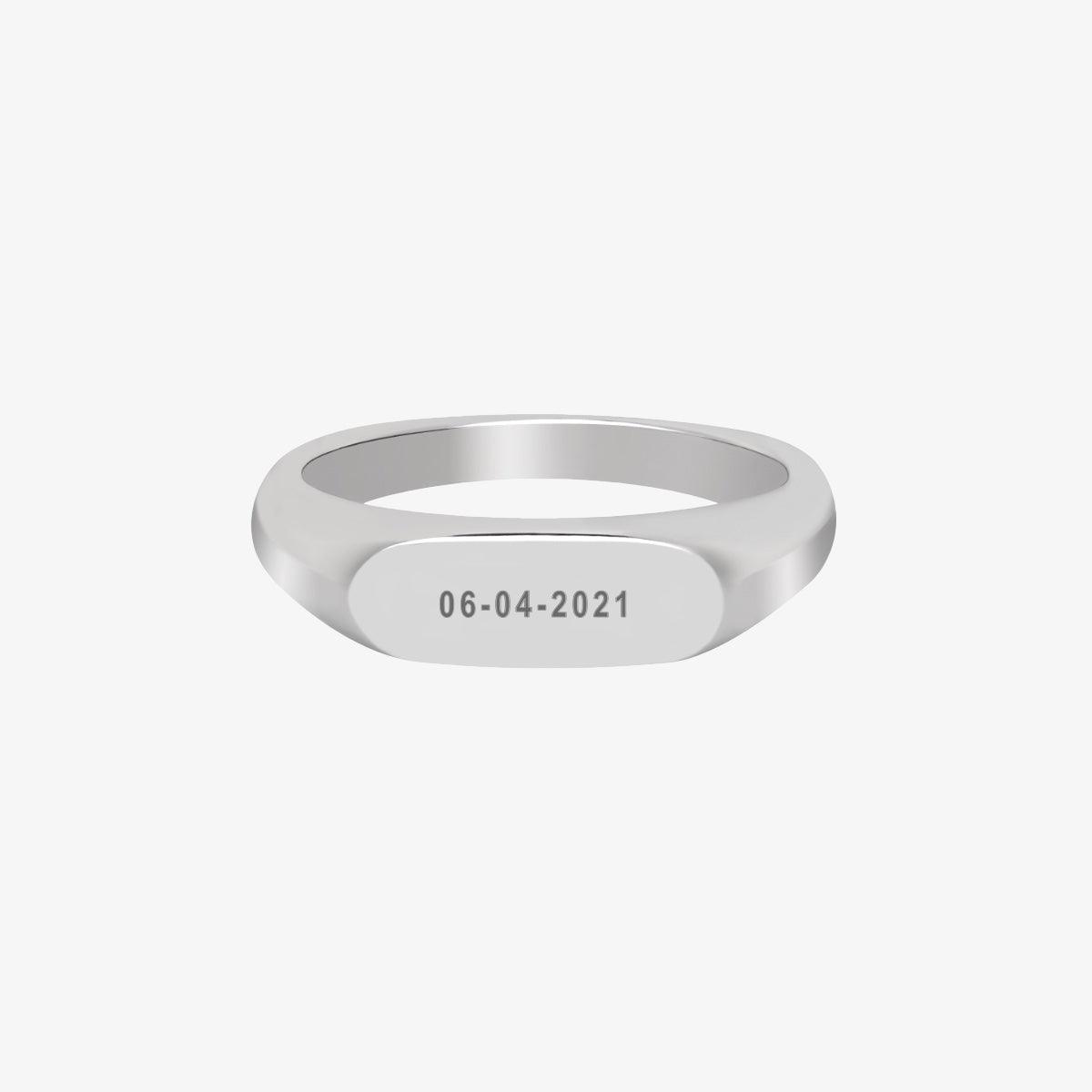 Custom Ring