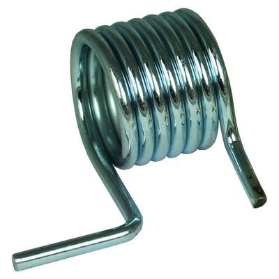 Vortex Silver Spring for Tunable Kart Clutch Tension