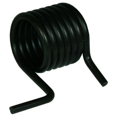 Vortex Black Spring for Firm Kart Clutch Response
