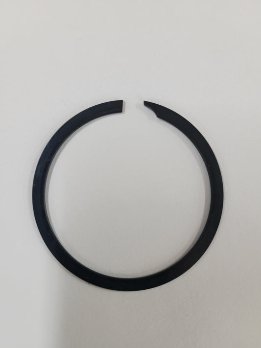 Durable External Retaining Ring for REV3 Kart Sprockets
