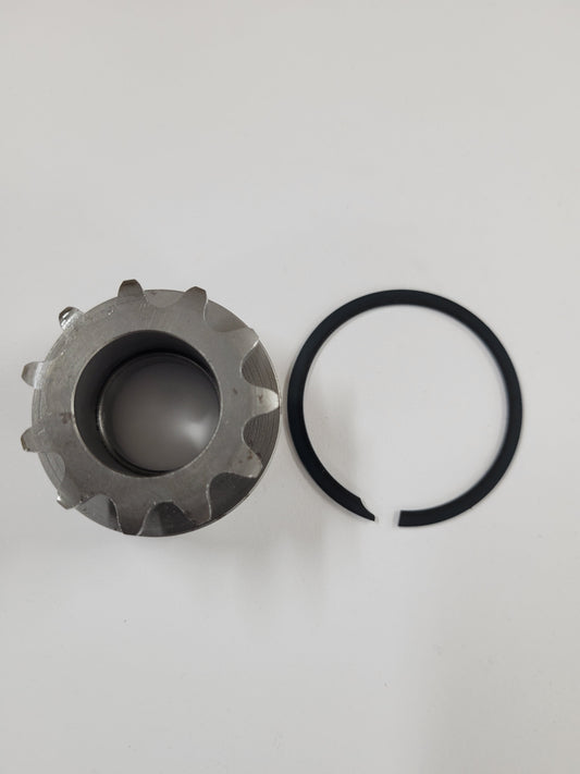 SMC 11t #35 REV3 Sprocket for Balanced Kart Acceleration