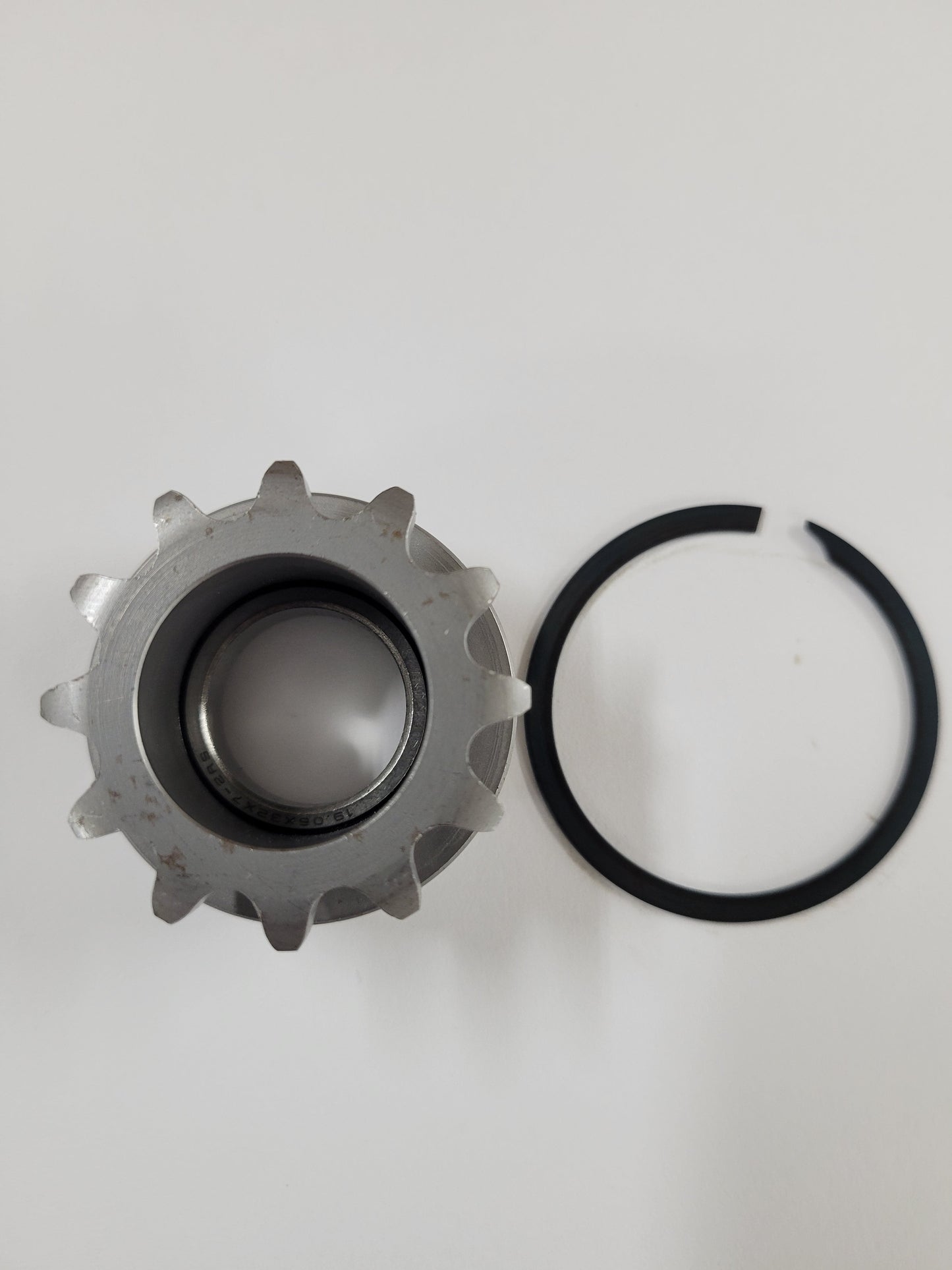 SMC 12t #35 REV3 Sprocket for Versatile Kart Gearing