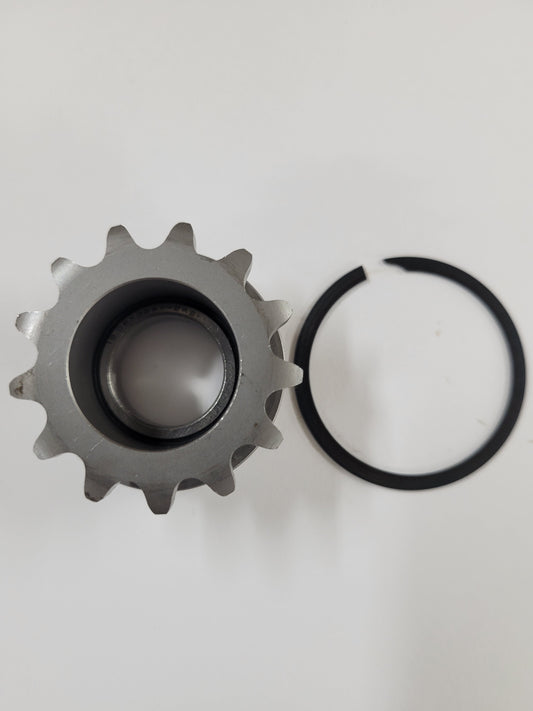 SMC 18t #35 REV3 Sprocket for Ultimate Kart Endurance Speed
