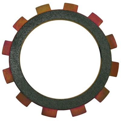SMC 12-Tab Clutch Disk - High-Grip Friction - 4-Cycle Racing
