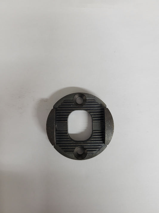 Sniper Base Plate for Modular Steering - Sold Individually