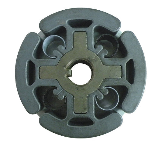 Hilliard Flurry Snowmobile Clutch with Solid Drum (No Sprocket)