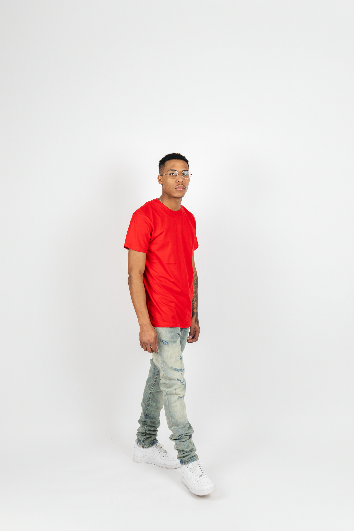 Soft Style T-Shirt