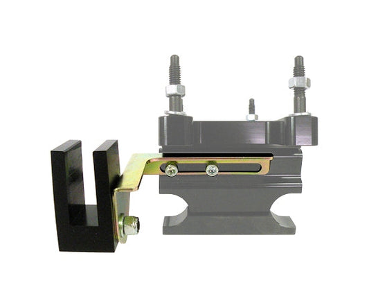 Speed Karts Chain Guide Compatible with Flip Mount Systems