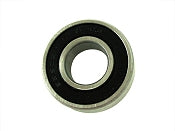 Compact 7/16" Spindle Bearing Small OD for Early Shadow Karts