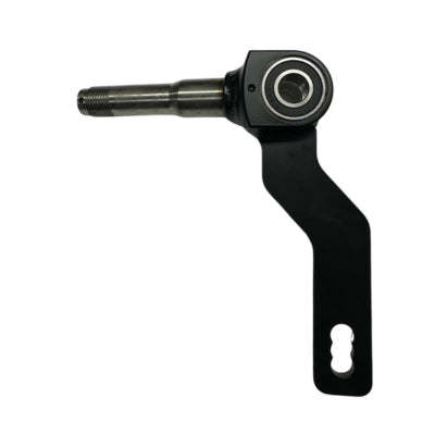 PMI Elevate 10° Cross Stepped Left-Hand Spindle for Elevated Control