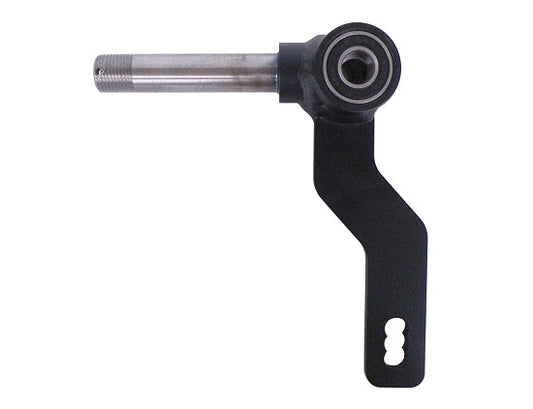 PMI Slack LH Straight 10° Spindle - 5/8" Shaft - LTO Oval Racing