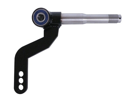 Rage High Cross Right Hand Stepped Spindle