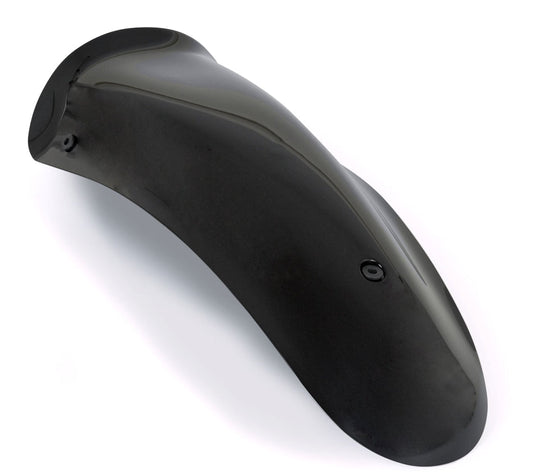 MK20 Cadet Black Nassau Panel for Enhanced Kart Protection