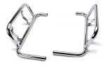 MK20 Left Hand Nerf Bar for Cadet Kart Impact Defense