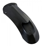 KG Black 508 Nassau Panel Featuring Integrated Air Scoop