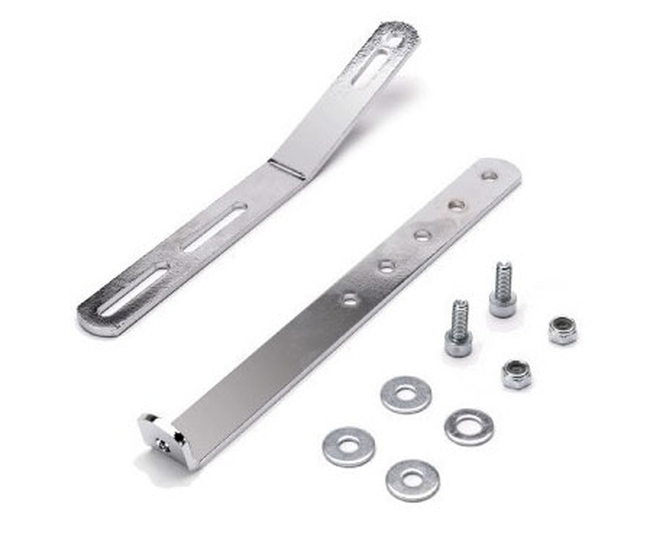 KG Adjustable Lower Support for Nassau Panels - Customizable Kart Stability