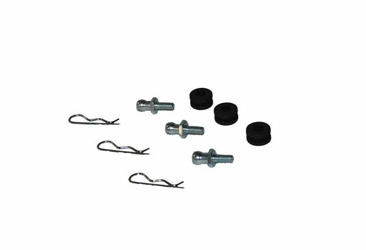 KG Panel Hardware Kit for Nassau Support Struts - Secure Mounting Essentials