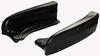 KG Stilo-Evo Left Hand Black Pod - Standalone Side Bodywork