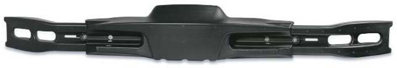 KG RS3 Rear Bumper Kit - 3-Piece Adjustable (1200-1400mm) - CIK Homologated Adult