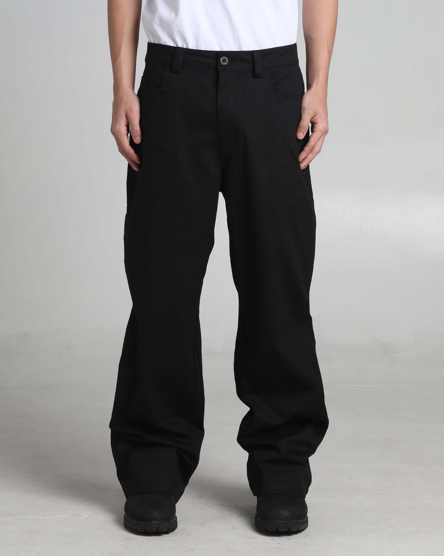 Squabble Khaki Pants