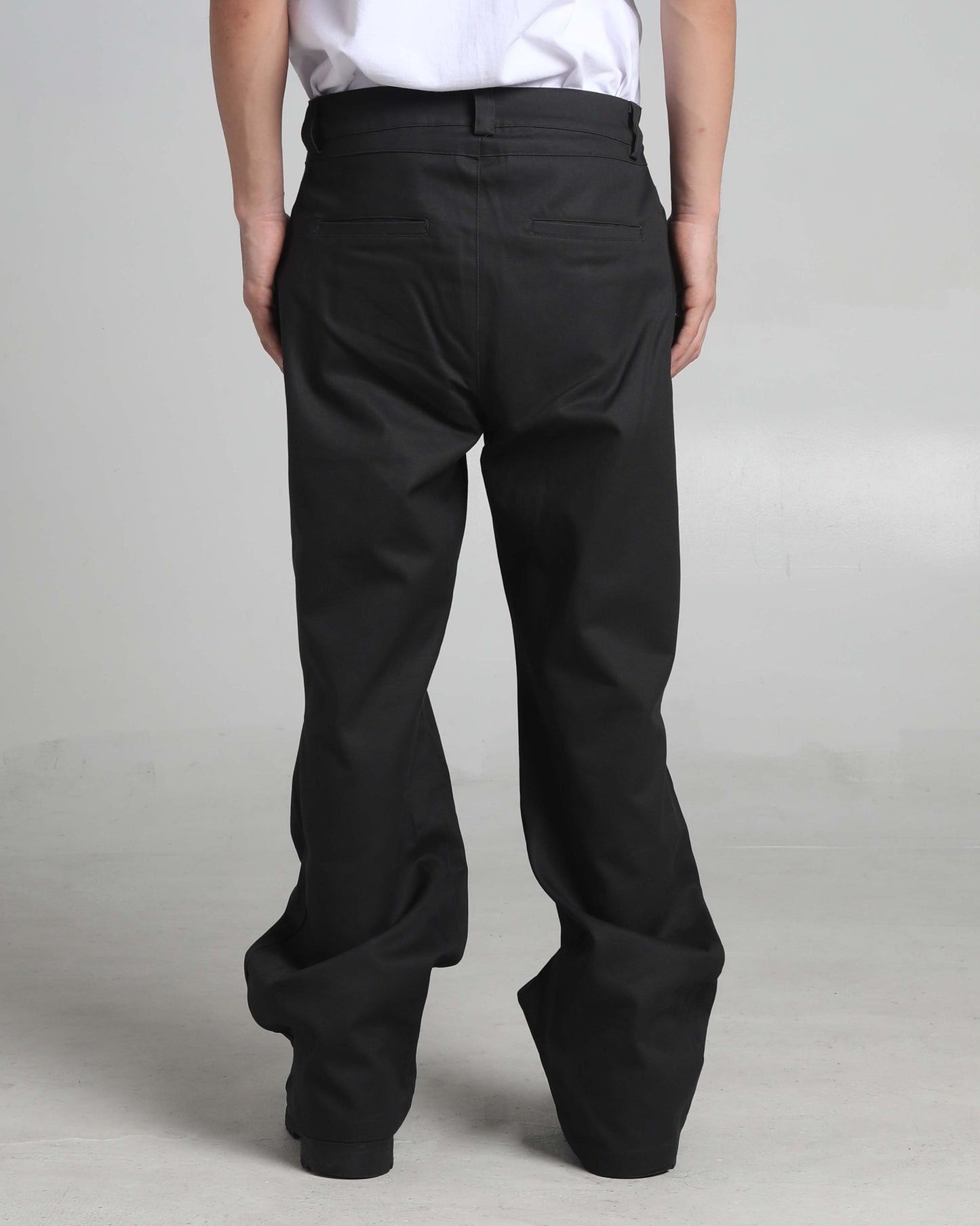 Squabble Khaki Pants